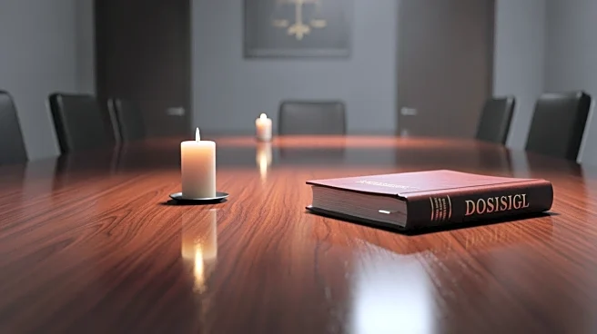 French Prosecutors Form Team to Investigate Epstein-Related Crimes