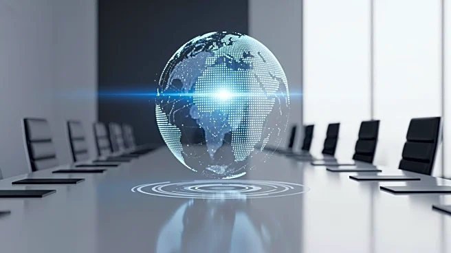 Munich Security Conference Highlights Tech as a Core Component of European Security