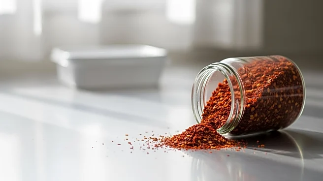 Food Safety Concerns Prompt Multiple Recalls Due to Salmonella Contamination in U.S.