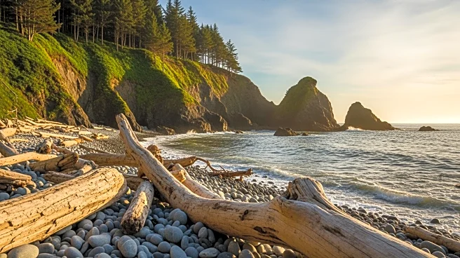 Veteran Conservationists Continue Fight to Protect California's Coastline