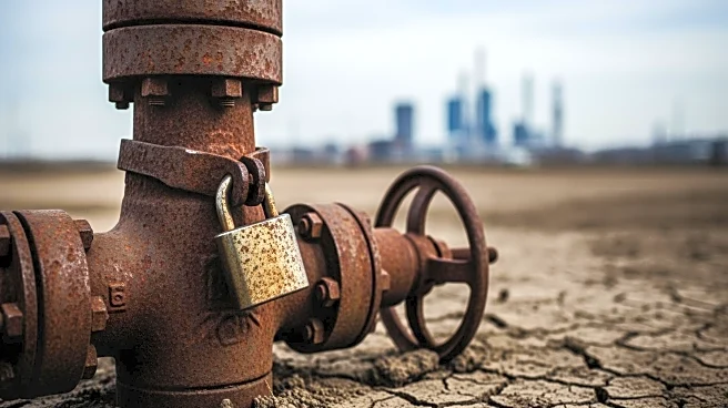 California Regulators Permanently Close Hazardous South L.A. Oil Wells After Community Pressure