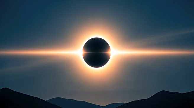 2027 Total Solar Eclipse to Be Longest of the 21st Century, Affecting Over Half the World's Population