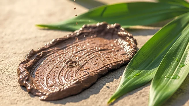 Paraty's Unique Carnival Tradition: A Celebration of Mud and Unity