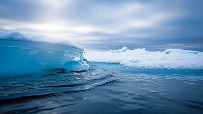 Scientists Warn of Imminent Climate Tipping Points Threatening Earth's Habitability