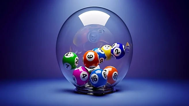 DC Lottery Announces Winning Numbers for February 14, 2026 Drawings