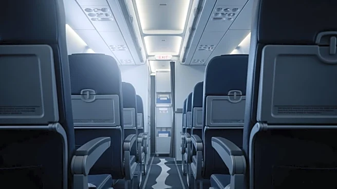 Jet2 Bans Two Passengers for Life Following Mid-Air Brawl Leading to Flight Diversion