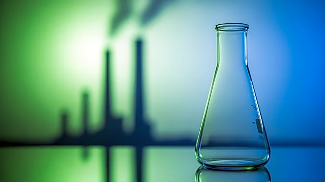 Democratic Senators Investigate EPA's Repeal of Air Pollution Measure