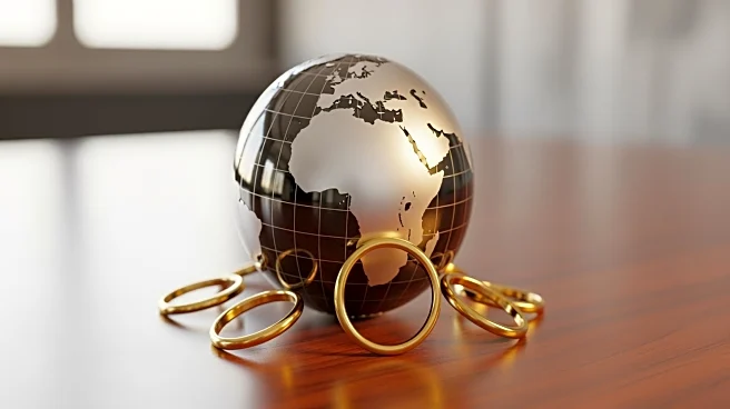 China Grants Zero-Tariff Access to 53 African Nations Amid U.S. AGOA Extension