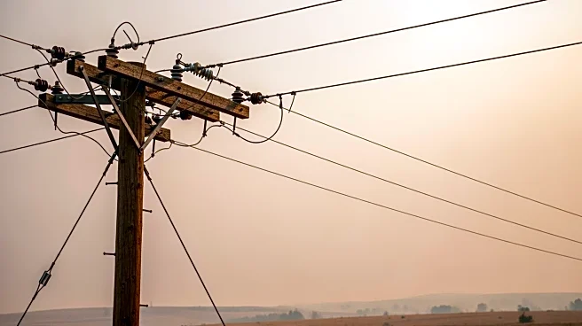 Xcel Energy Warns Colorado Customers of Potential Power Shutoffs Due to Fire Danger
