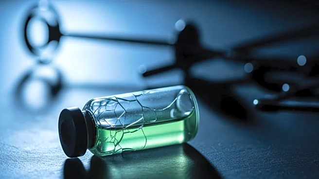 European Nations Accuse Kremlin of Poisoning Navalny with Lethal Toxin