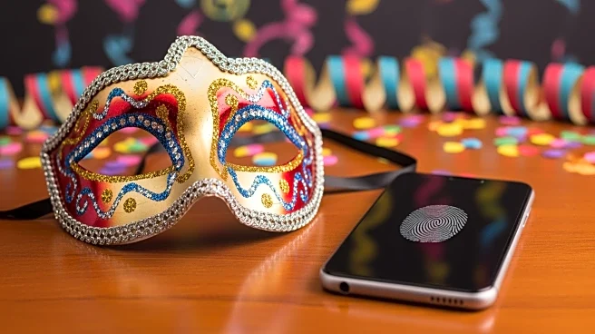 Rio Police Use Costumes to Catch Carnival Phone Thieves