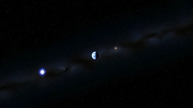 Celebrating the 36th Anniversary of NASA's 'Pale Blue Dot' Image