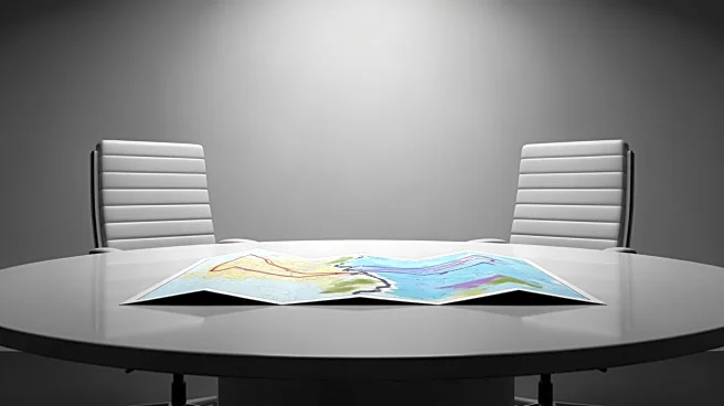 U.S. and Iran to Resume Indirect Talks in Geneva Amid Nuclear Program Dispute