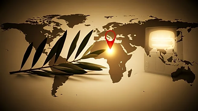 President Truman's Intervention Prevents British Airstrike on Tel Aviv in 1949