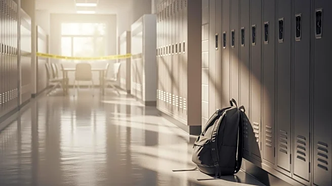 Columbia Heights School District Mobilizes in Response to ICE Detentions Impacting Students