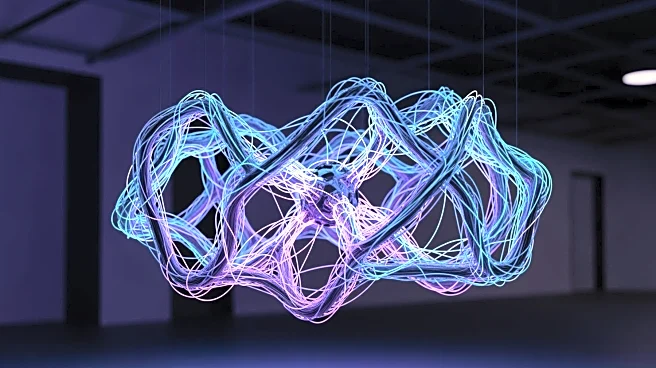 Anthropic CEO Questions AI Consciousness Amidst Claude's Development