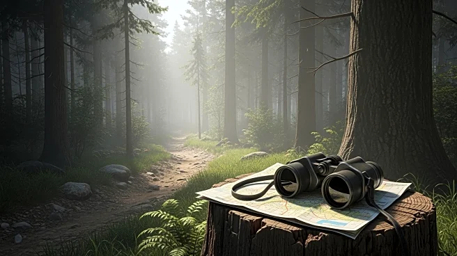 Federal and Local Agents Intensify Search for Nancy Guthrie Amidst Broader Concerns