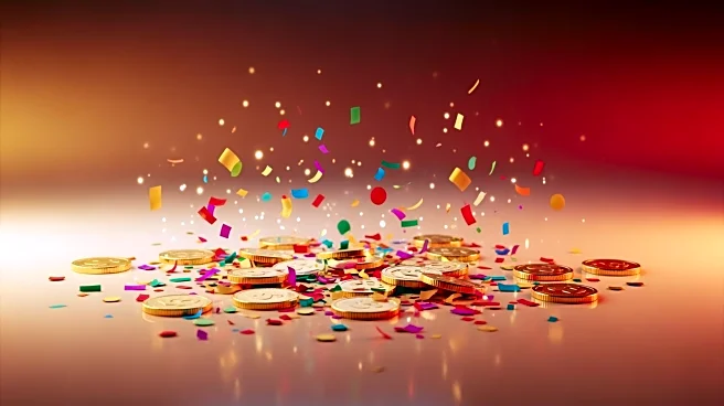 Economist Highlights Carnival's Economic Impact Surpassing Industrial Sectors in Brazil