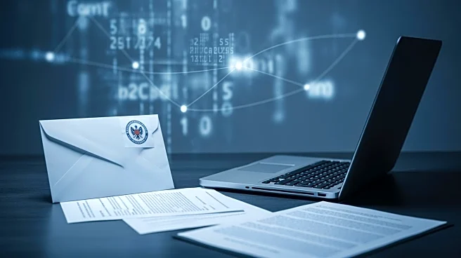 Homeland Security Issues Subpoenas to Unmask Anti-ICE Social Media Accounts