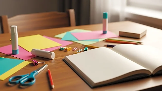 Orrville Library Launches March Events with Crafts and Reading Challenge for Youth