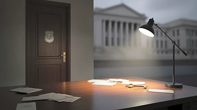 Department of Homeland Security Faces Shutdown Amid Congressional Dispute Over Immigration Policies