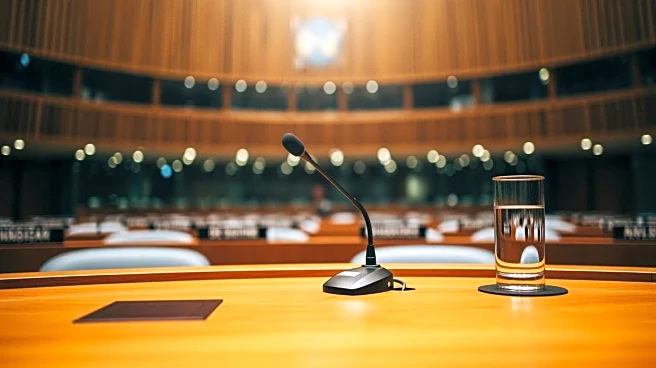 Secretary of State Rubio Addresses Concerns at Munich Security Conference, Reassures U.S. Commitment