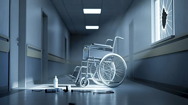 Doctors Without Borders Acknowledges Armed Activity in Gaza Hospital, Echoing Israeli Claims