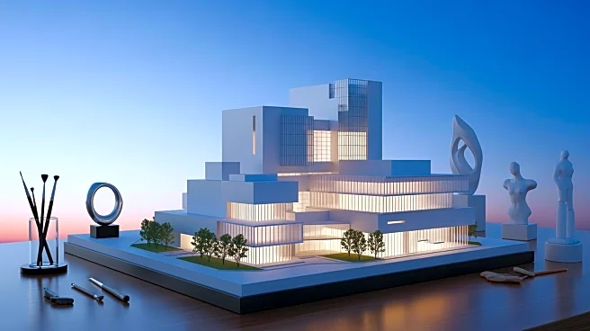 Major Contemporary Art Center Planned in Manila to Boost Asian Art Scene