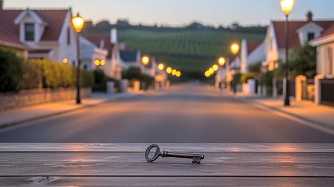 Airbnb's Impact on North Fork: Community Concerns and Economic Effects