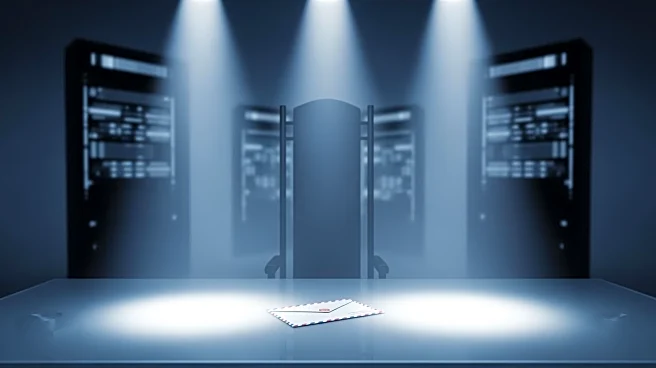 DHS Subpoenas Tech Giants to Unmask Anti-ICE Accounts, Raising Free Speech Concerns