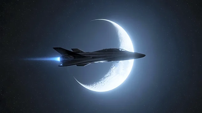 NASA's Artemis II Mission to Send Astronauts Around the Moon with Public Participation