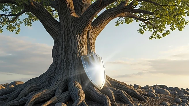 Ukraine Seeks 20-Year U.S. Security Guarantee for Peace Deal