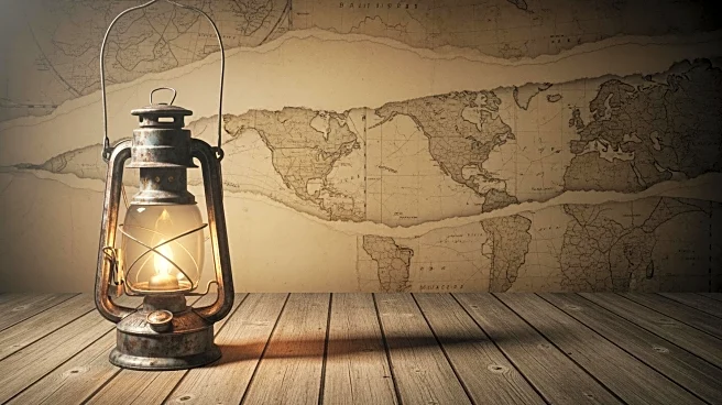 Documentary 'Natchez' Critiques Plantation Tourism and Historical Narratives