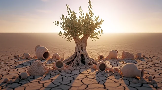 Gaza's Reconstruction Requires Cultural Reform to Prevent Future Conflict