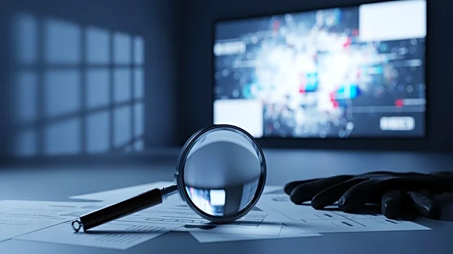 Federal Investigation Launched into Immigration Agents' Shooting Accounts Contradicted by Video Evidence