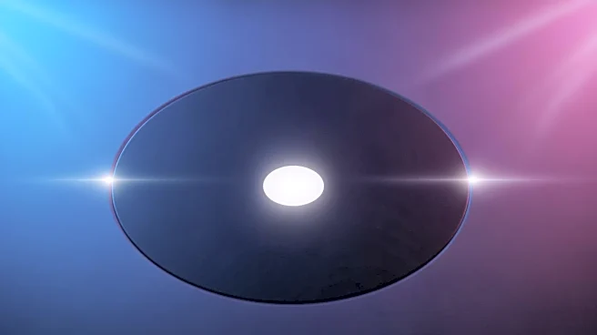 University of Glasgow Explores Blind Spot's Role in Understanding Consciousness