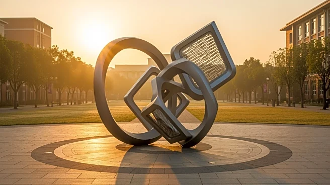 Case Western Reserve University Celebrates Bicentennial with Community Engagement and Innovation