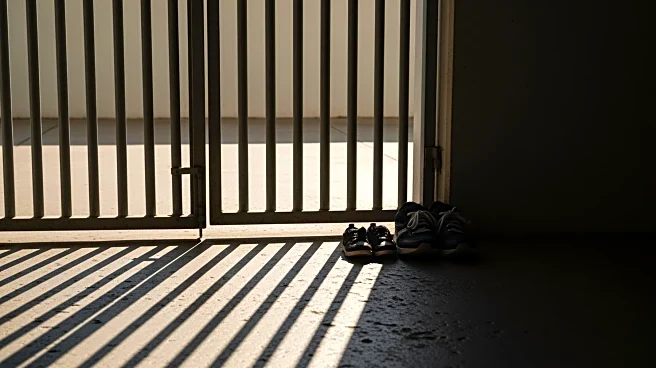 Federal Judge Halts ICE Removal of Child and Father Amid Minnesota Immigration Crackdown