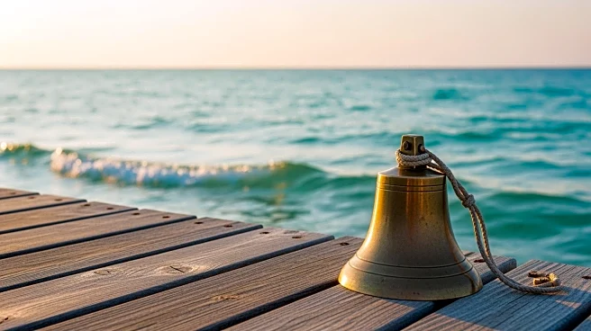 Former Foreign Office Cat Palmerston Passes Away in Bermuda