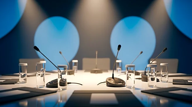 Syrian Delegation Engages in High-Level Talks at Munich Security Conference