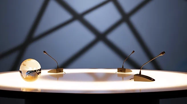 United Arab List Leader Mansour Abbas Suggests Qatar Influence in Netanyahu Coalition Talks