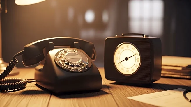 Peter Anthony Ruocco, Telecommunications Pioneer and WWII Veteran, Passes Away at 97