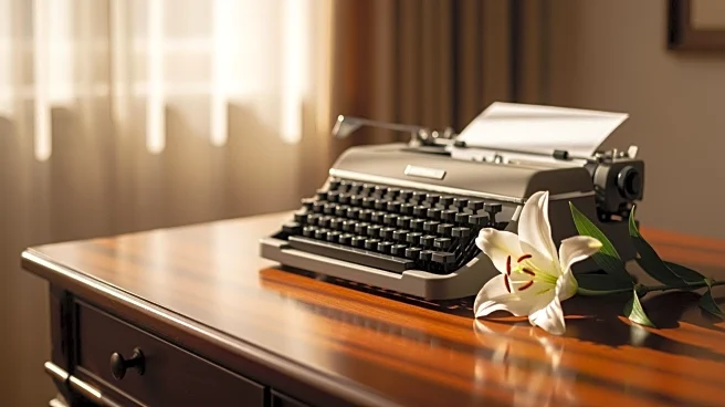 Barbara Anne Manning's Life Celebrated in Obituary Detailing Her Legacy and Contributions