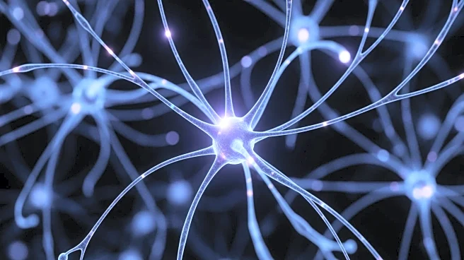 Researchers Identify Brain Signal Linked to OCD Compulsions, Offering New Treatment Insights