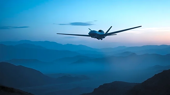 U.S. Military Conducts Airstrikes Against Islamic State Targets in Syria Following December Ambush