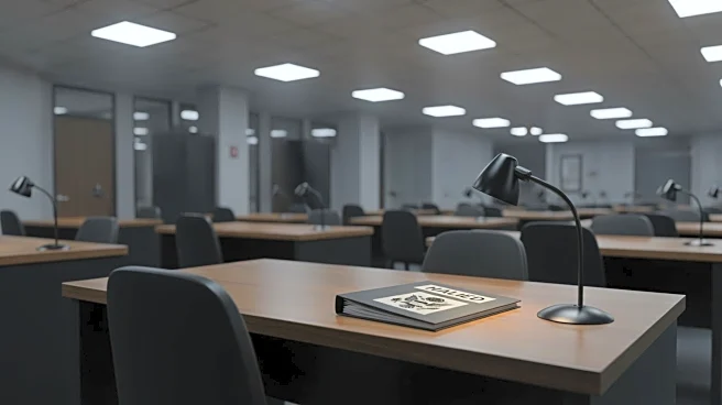 Department of Homeland Security Shutdown Affects Federal Agencies and Workers