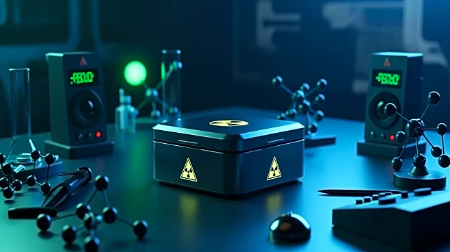 Israeli Defense Official Warns of Potential Secret Nuclear Programs in Turkey and Egypt