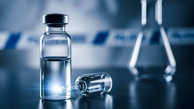 European Leaders Assert Alexei Navalny Was Poisoned in Russian Prison, Citing Chemical Evidence