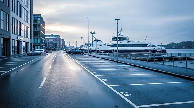 New York City Faces Extended Suspension of Alternate Side Parking and Modified Ferry Schedule