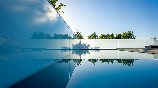 Efrat's New Mechitza Pool Balances Religious Needs and Community Use